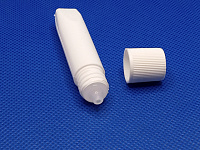 Туба-карандаш  5 мл с пробкой-капельницей и крышкой купить недорого в Омске от производителя С-Пластик
